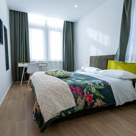 Perla Sul Mare Apartments Джардіні-Наксос Екстер'єр фото